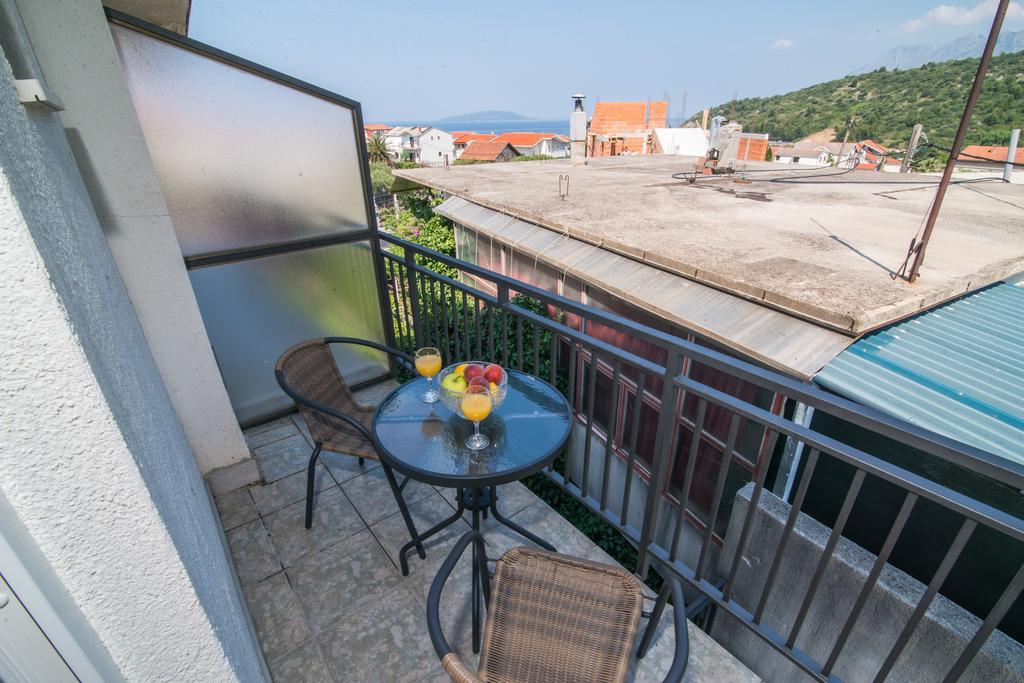 Apartment Vesna Podaca Exterior photo